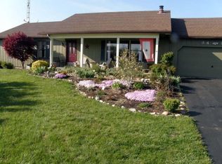 3422 Spielman Rd, Adrian, MI 49221