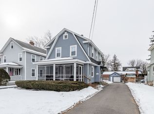 1962 The Plz, Schenectady, NY 12309