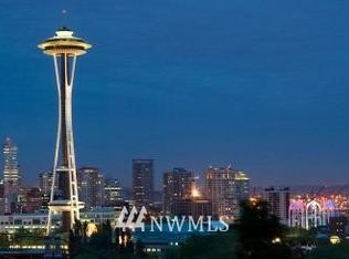 907 Warren Ave N #PENTHOUSE 301, Seattle, WA