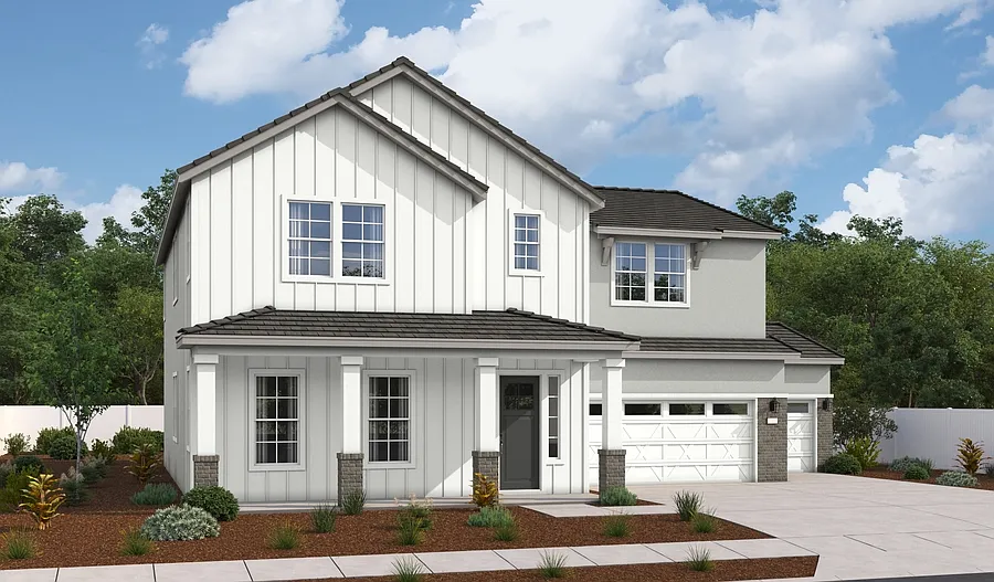 Danika Plan, Enclave at Canyon Estates - Photo 2