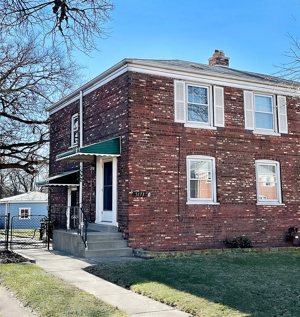 5173 W 63rd Pl photo 1