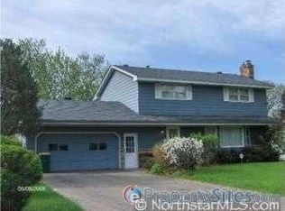 13601 Theresa Pl, Eden Prairie, MN 55346