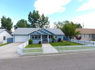 1639 Lahontan Ave, Winnemucca, NV 89445