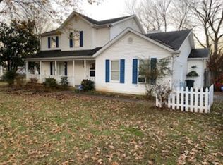 3009 Landon Way, Bowling Green, KY 42104