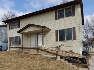 5809 Jebens Ave #9, Davenport, IA 52806
