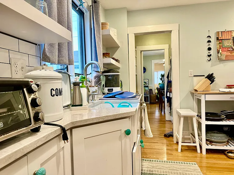 68 Willis Ave #1 — Photo 12