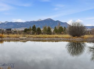 6133 Bigelow Rd, Bozeman, MT 59718