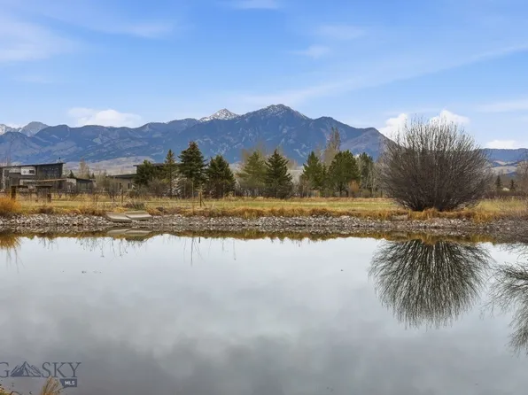 6133 Bigelow Rd, Bozeman, MT 59718