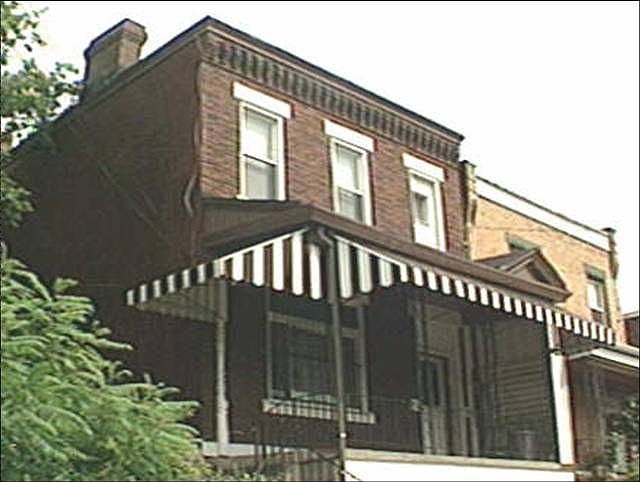 HighCeilings with a view