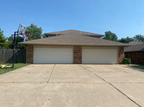 6707 W Britton Rd, Oklahoma City, OK 73132