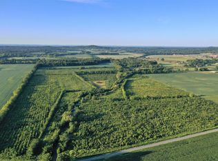 736 Swamp Rd, Eagleville, TN 37060