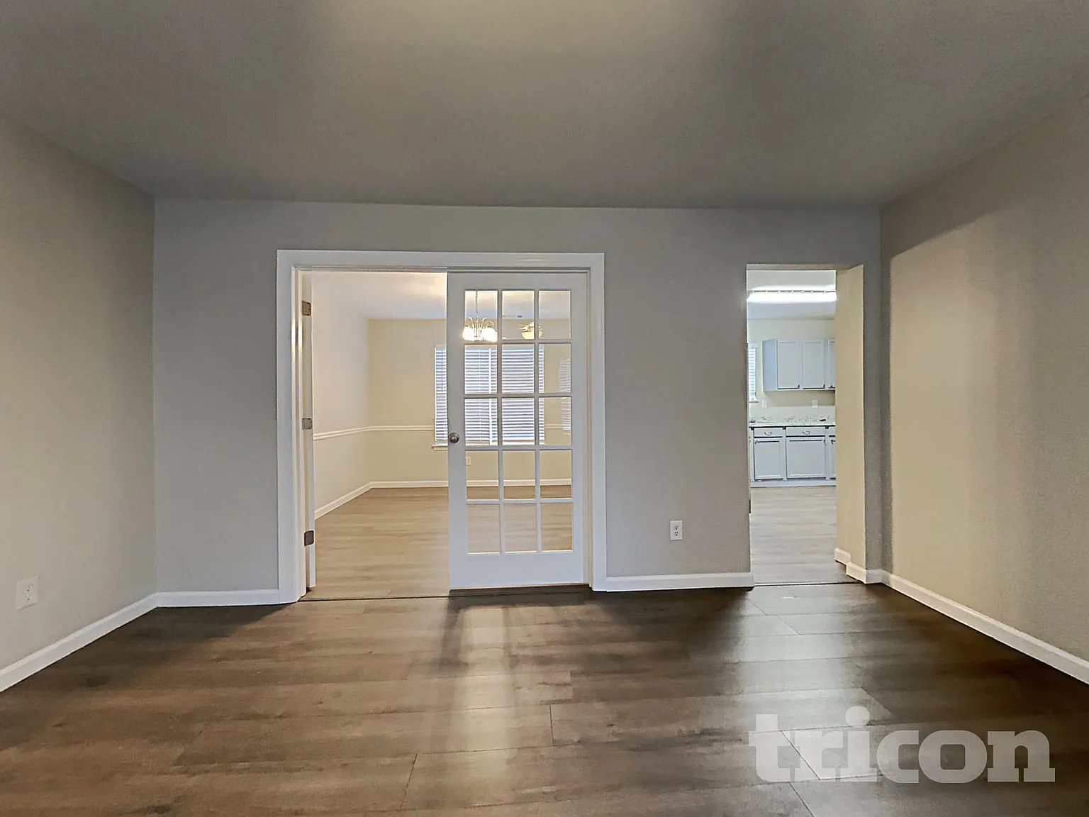 4123 Green Field Drive Douglasville GA — Photo 2