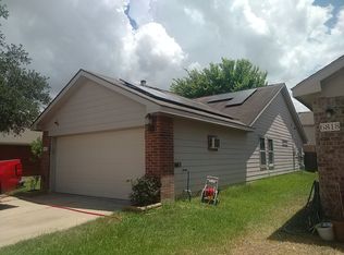 6822 Shining Sumac Ave, Houston, TX 77084