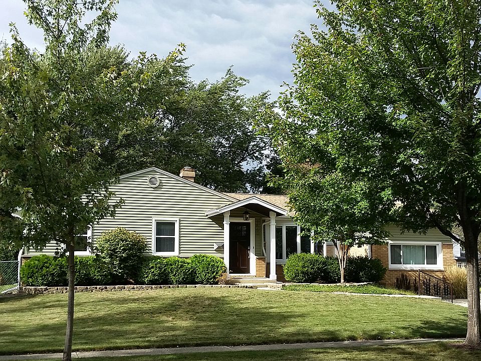 Curb appeal!