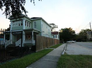 1245 Yale St #B, Houston, TX 77008