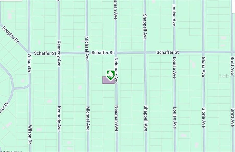 1st image of LOT 33 Neisman Ave Lot 33