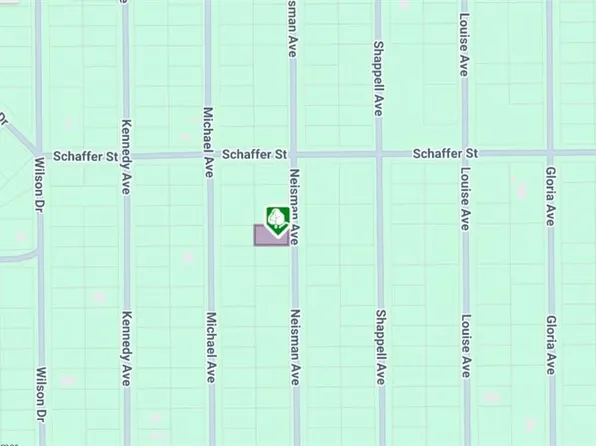 LOT 33 Neisman Ave Lot 33, Interlachen, FL 32148