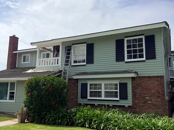 (undisclosed Address), Huntington Beach, CA 92646