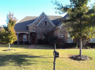 4314 Bloombury St, Southaven, MS 38672