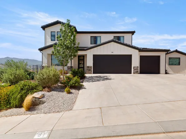 81 E 740 N, La Verkin, UT 84745