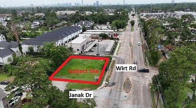 1st image of 7825 Janak Dr