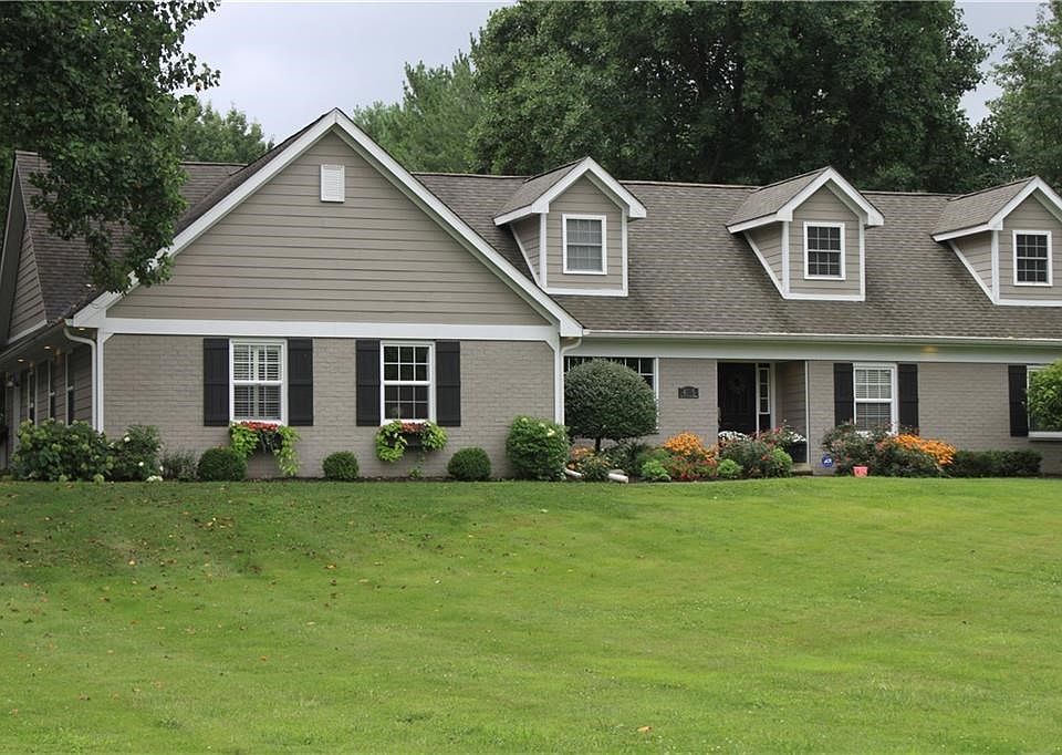 Welcome Home!  2 acres, amazing remodel, Westfield Schools