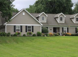 4175 E 161st St, Westfield, IN 46062