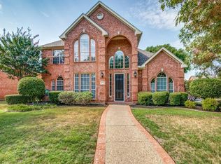 2713 Schofield Ct, Plano, TX 75093