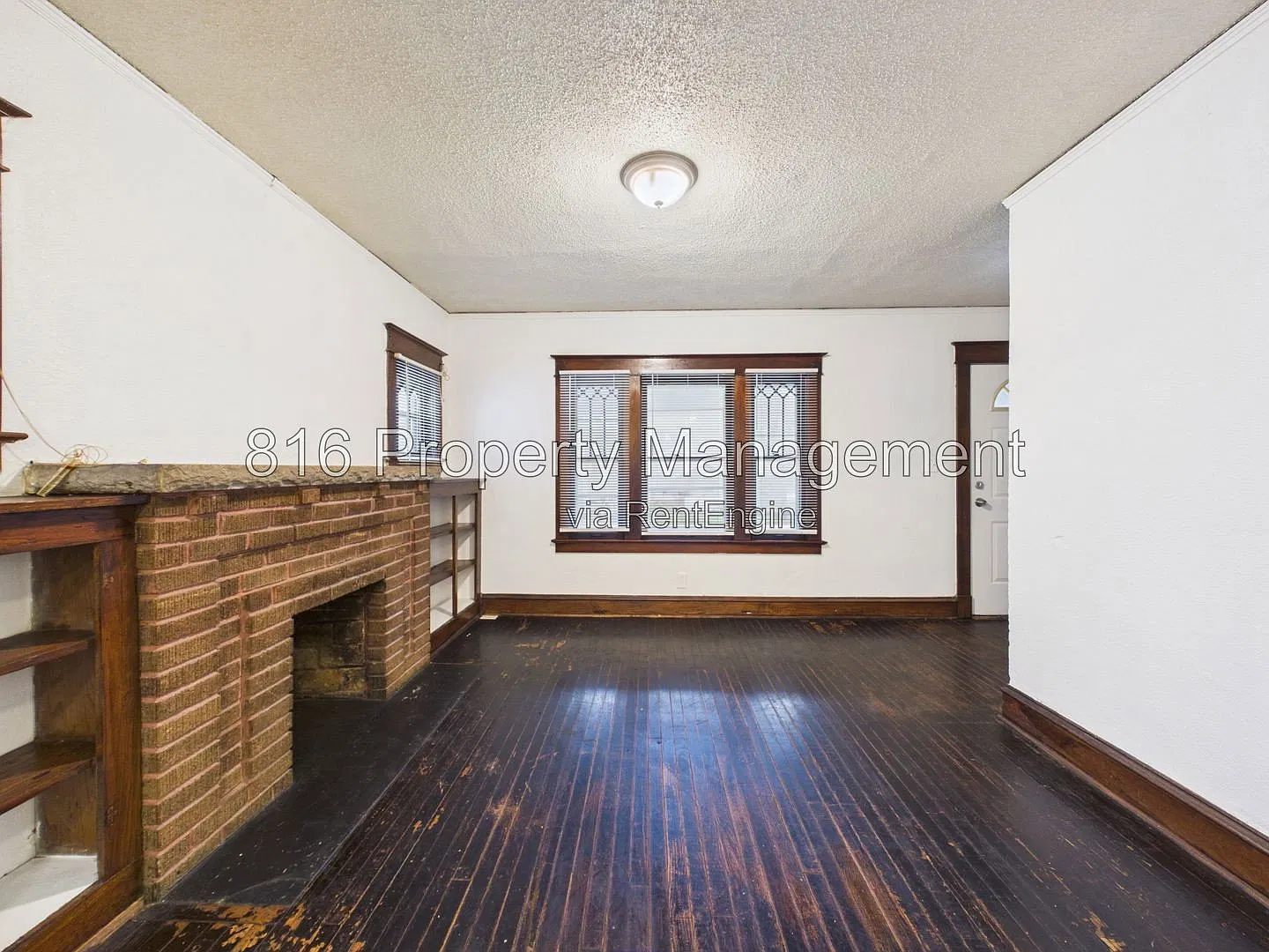 2 bed, 1.0 bath, 848 sqft, $1,150 — Photo 3