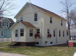 108 N George St, Decatur, MI 49045