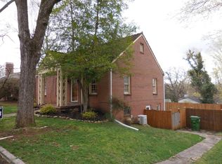 211 Clarion Ave, Maryville, TN 37803
