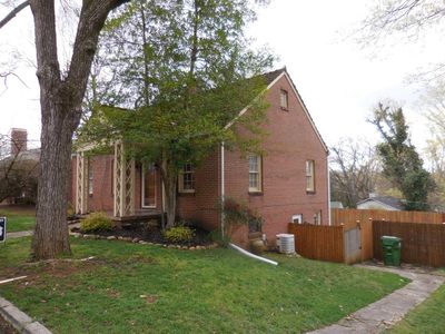 211 Clarion Ave, Maryville, TN, 37803