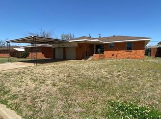 4709 Trina Dr, Del City, OK 73115