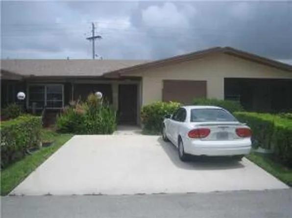 5790 Wanda Lane, Delray Beach, FL 33484