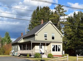 499 E Main St, Orange, MA 01364