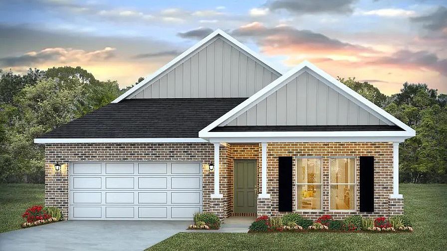Plan Elevation.