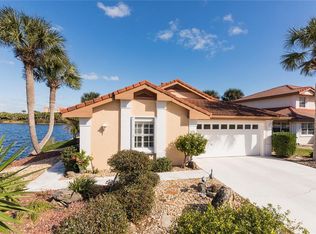 18 San Miguel Ct, Palm Coast, FL 32137