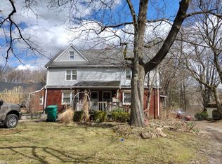 160 Nila Dr, North Lima, OH 44452