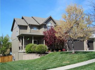 9108 N Hunter Ave, Kansas City, MO 64157