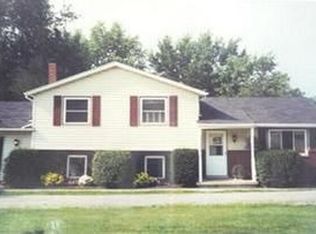 1280 E Spring Valley Paintersville Rd, Xenia, OH 45385