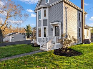 71 Rutland St, Dover, NH 03820