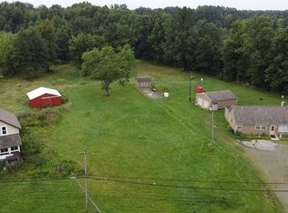 3039 N Parkman Ave, Warren, OH 44481