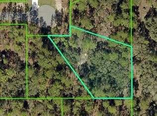 11342 Telephone Rd, Brooksville, FL 34614