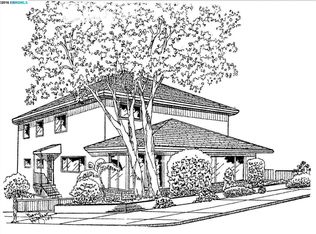 601 Madison St, Albany, CA 94706