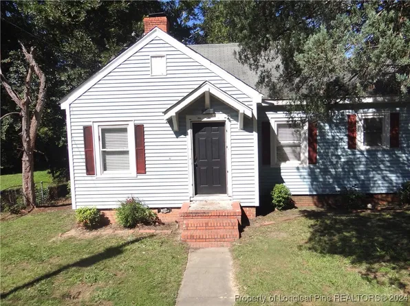 105 Kensington Cir, Fayetteville, NC 28301