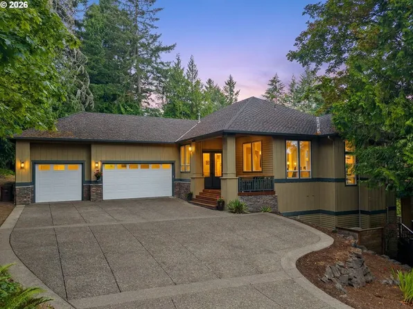 35890 SW Orchid Hill Ln, Hillsboro, OR 97123