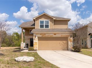 1816 Mathers Mill Trl, Round Rock, TX 78664