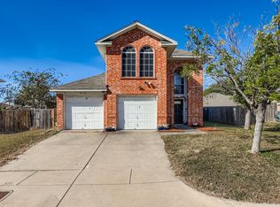 8532 Tallahassee Ln, Fort Worth, TX 76123
