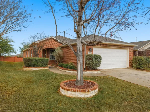 1492 Troon Dr, Frisco, TX 75034