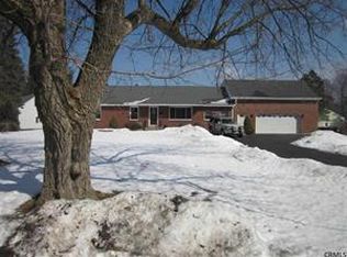 8 Seeley Dr, Albany, NY 12203